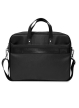 GUESS Torba Saffiano GUCB15PSATLK 16 Black 