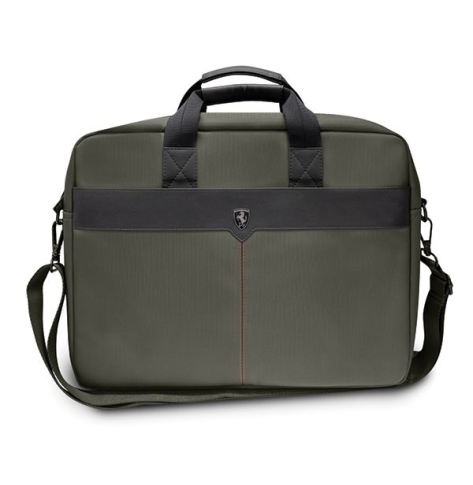 Ferrari Torba Off Track Scuderia 16 Khaki