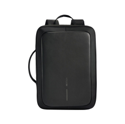 Plecak antykradzieżowy XD DESIGN BOBBY BIZZ 2.0 BLACK