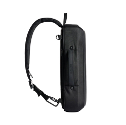 Plecak antykradzieżowy XD DESIGN BOBBY BIZZ 2.0 BLACK