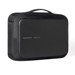Plecak antykradzieżowy XD DESIGN BOBBY BIZZ 2.0 BLACK