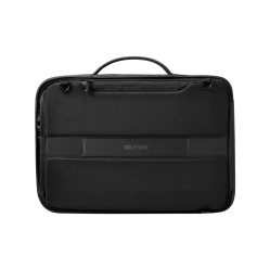 Plecak antykradzieżowy XD DESIGN BOBBY BIZZ 2.0 BLACK