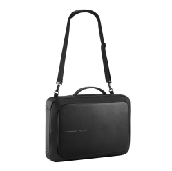 Plecak antykradzieżowy XD DESIGN BOBBY BIZZ 2.0 BLACK