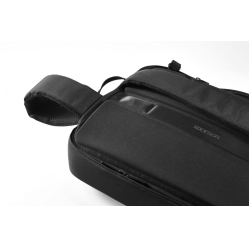 Plecak antykradzieżowy XD DESIGN BOBBY BIZZ 2.0 BLACK