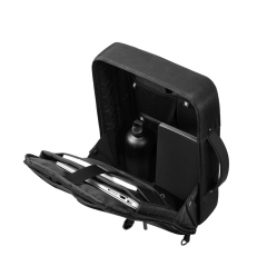Plecak antykradzieżowy XD DESIGN BOBBY BIZZ 2.0 BLACK