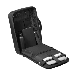Plecak antykradzieżowy XD DESIGN BOBBY BIZZ 2.0 BLACK