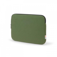 DICOTA Etui do notebooka 14-14.1 cali BASE XX Sleeve oliwkowa zieleń