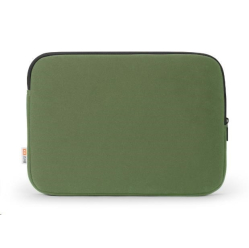 DICOTA Etui do notebooka 14-14.1 cali BASE XX Sleeve oliwkowa zieleń