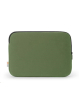 DICOTA Etui do notebooka 14-14.1 cali BASE XX Sleeve oliwkowa zieleń