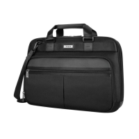 Targus Torba na laptopa 15.6-16'' Mobile Elite Topload Briefcase - Black