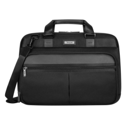 Targus Torba na laptopa 15.6-16'' Mobile Elite Topload Briefcase - Black