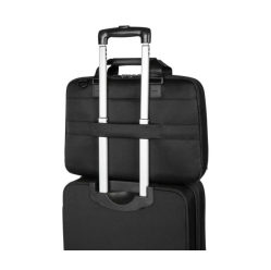 Targus Torba na laptopa 15.6-16'' Mobile Elite Topload Briefcase - Black