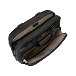 Targus Torba na laptopa 15.6-16'' Mobile Elite Topload Briefcase - Black