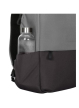 Targus Plecak 16 cali Sagano EcoSmart Commuter czarno-zielony