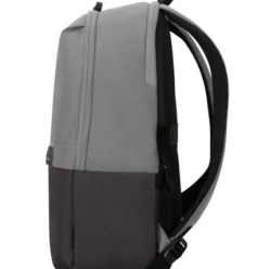 Targus Plecak 16 cali Sagano EcoSmart Commuter czarno-zielony