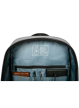 Targus Plecak 16 cali Sagano EcoSmart Commuter czarno-zielony