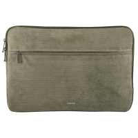 Hama Etui do laptopa 15.6 cala Oliwkowe 