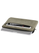 Hama Etui do laptopa Cali 13.3-14.1 cali Oliwkowe 