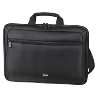 Hama Torba na notebook Nizza Life 13.3 cala czarna 