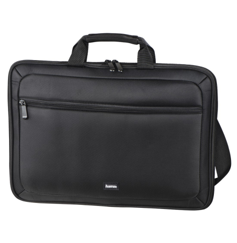 Hama Torba na notebook Nizza Life 13.3 cala czarna 