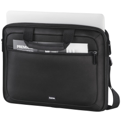Hama Torba na notebook Nizza Life 13.3 cala czarna 