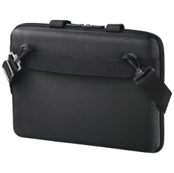 Hama Torba na notebook Nizza Life 13.3 cala czarna 