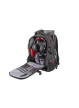 NATEC Torba Plecak Genesis Pallad 550 15.6''/17.3'' Czarny