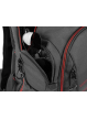 NATEC Torba Plecak Genesis Pallad 550 15.6''/17.3'' Czarny