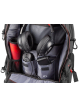 NATEC Torba Plecak Genesis Pallad 550 15.6''/17.3'' Czarny