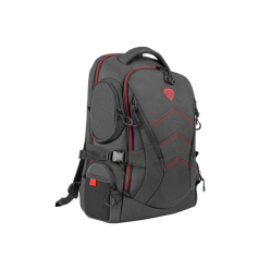 NATEC Torba Plecak Genesis Pallad 550 15.6''/17.3'' Czarny