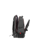 NATEC Torba Plecak Genesis Pallad 550 15.6''/17.3'' Czarny