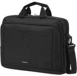 Samsonite Torba na notebooka 15.6 cala GUARDIT CLASSY KH1-09-001 czarny