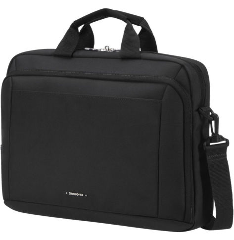 Samsonite Torba na notebooka 15.6 cala GUARDIT CLASSY KH1-09-001 czarny