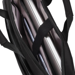 Samsonite Torba na notebooka 15.6 cala GUARDIT CLASSY KH1-09-001 czarny