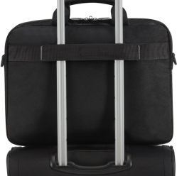 Samsonite Torba na notebooka 15.6 cala GUARDIT CLASSY KH1-09-001 czarny