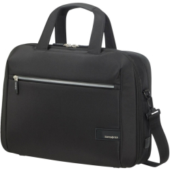 Samsonite Torba na notebooka 15.6 cala LITEPOINT KF2-09-002czarna