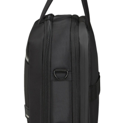 Samsonite Torba na notebooka 15.6 cala LITEPOINT KF2-09-002czarna