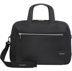 Samsonite Torba na notebooka 15.6 cala LITEPOINT KF2-09-002czarna