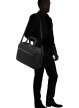 Samsonite Torba na notebooka 15.6 cala LITEPOINT KF2-09-002czarna