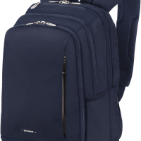 Samsonite Plecak na laptopa 14.1 cala GUARDIT CLASSY KH1-11-002 midnight blue