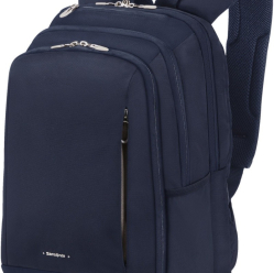 Samsonite Plecak na laptopa 14.1 cala GUARDIT CLASSY KH1-11-002 midnight blue