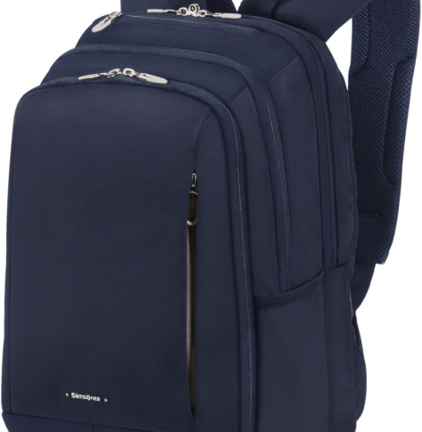 Samsonite Plecak na laptopa 14.1 cala GUARDIT CLASSY KH1-11-002 midnight blue