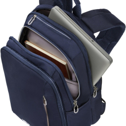 Samsonite Plecak na laptopa 14.1 cala GUARDIT CLASSY KH1-11-002 midnight blue
