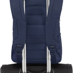 Samsonite Plecak na laptopa 14.1 cala GUARDIT CLASSY KH1-11-002 midnight blue