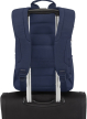 Samsonite Plecak na laptopa 14.1 cala GUARDIT CLASSY KH1-11-002 midnight blue