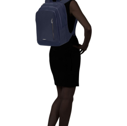 Samsonite Plecak na laptopa 14.1 cala GUARDIT CLASSY KH1-11-002 midnight blue