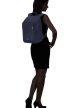 Samsonite Plecak na laptopa 14.1 cala GUARDIT CLASSY KH1-11-002 midnight blue