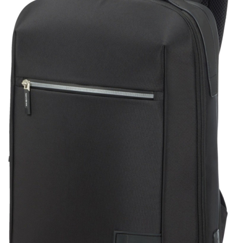 Samsonite Plecak LITEPOINT 14.1 czarny KF2-09-003