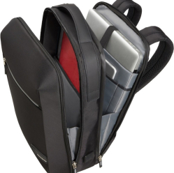 Samsonite Plecak LITEPOINT 14.1 czarny KF2-09-003 
