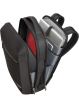 Samsonite Plecak LITEPOINT 14.1 czarny KF2-09-003 